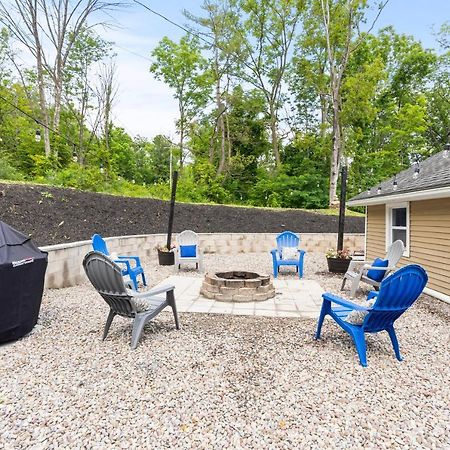 The Modern Forge Ny, Honeoye Lake Esterno foto