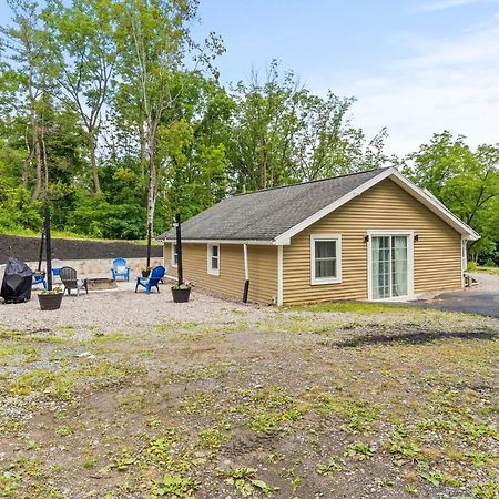 The Modern Forge Ny, Honeoye Lake Esterno foto