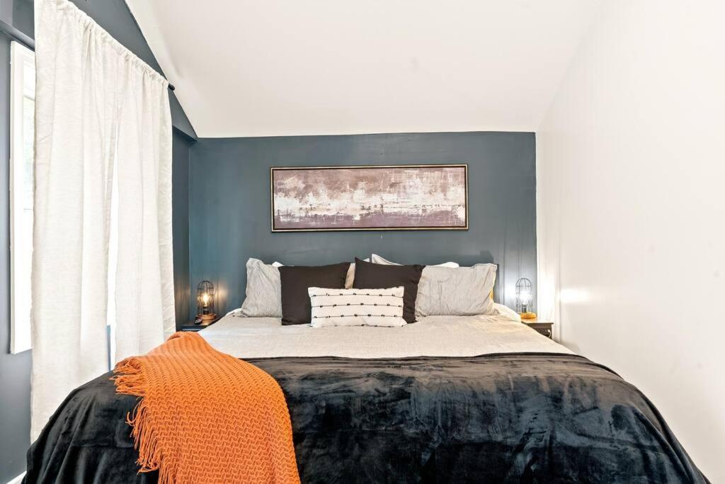 The Modern Forge Ny, Honeoye Lake Esterno foto